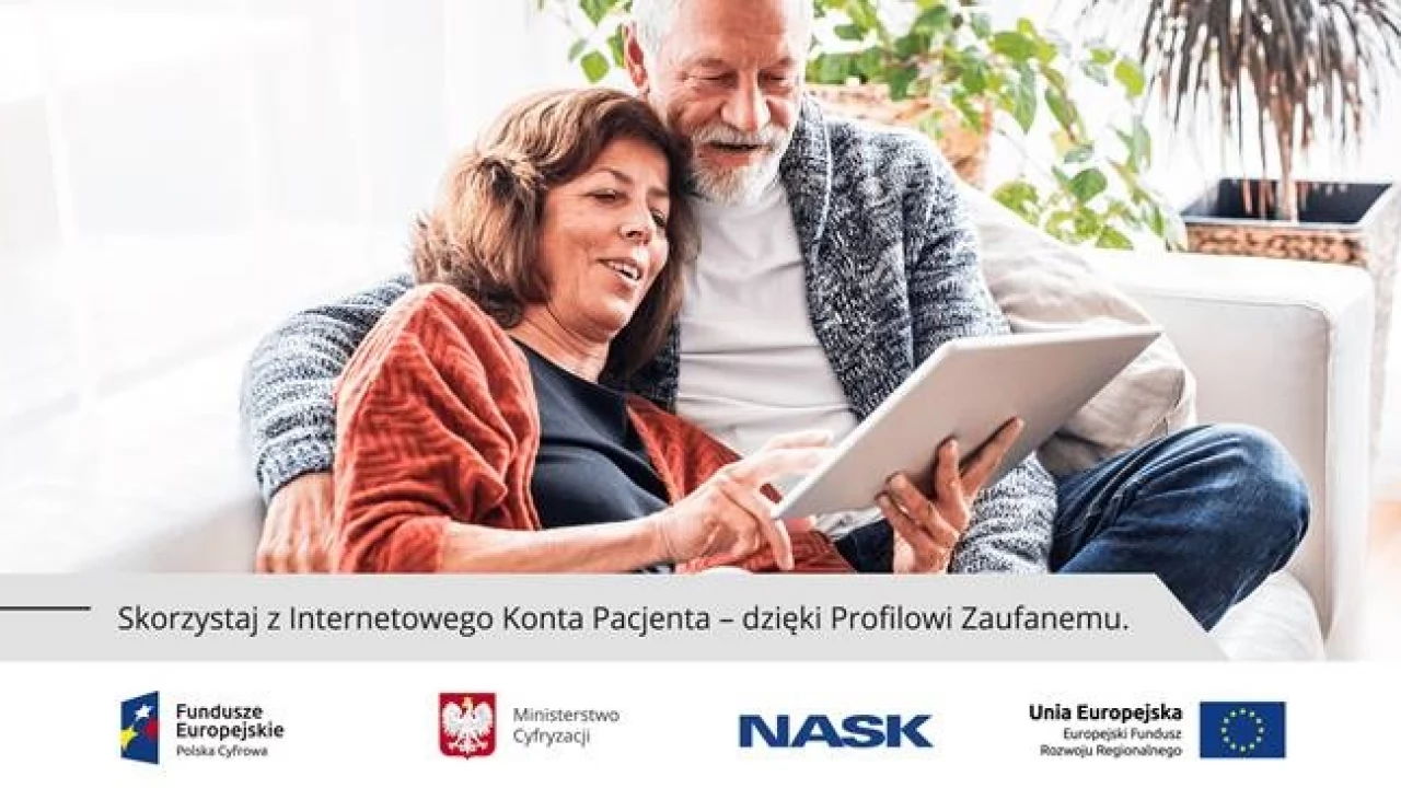 Daj sobie odpocząć - postaw na zdrowie online