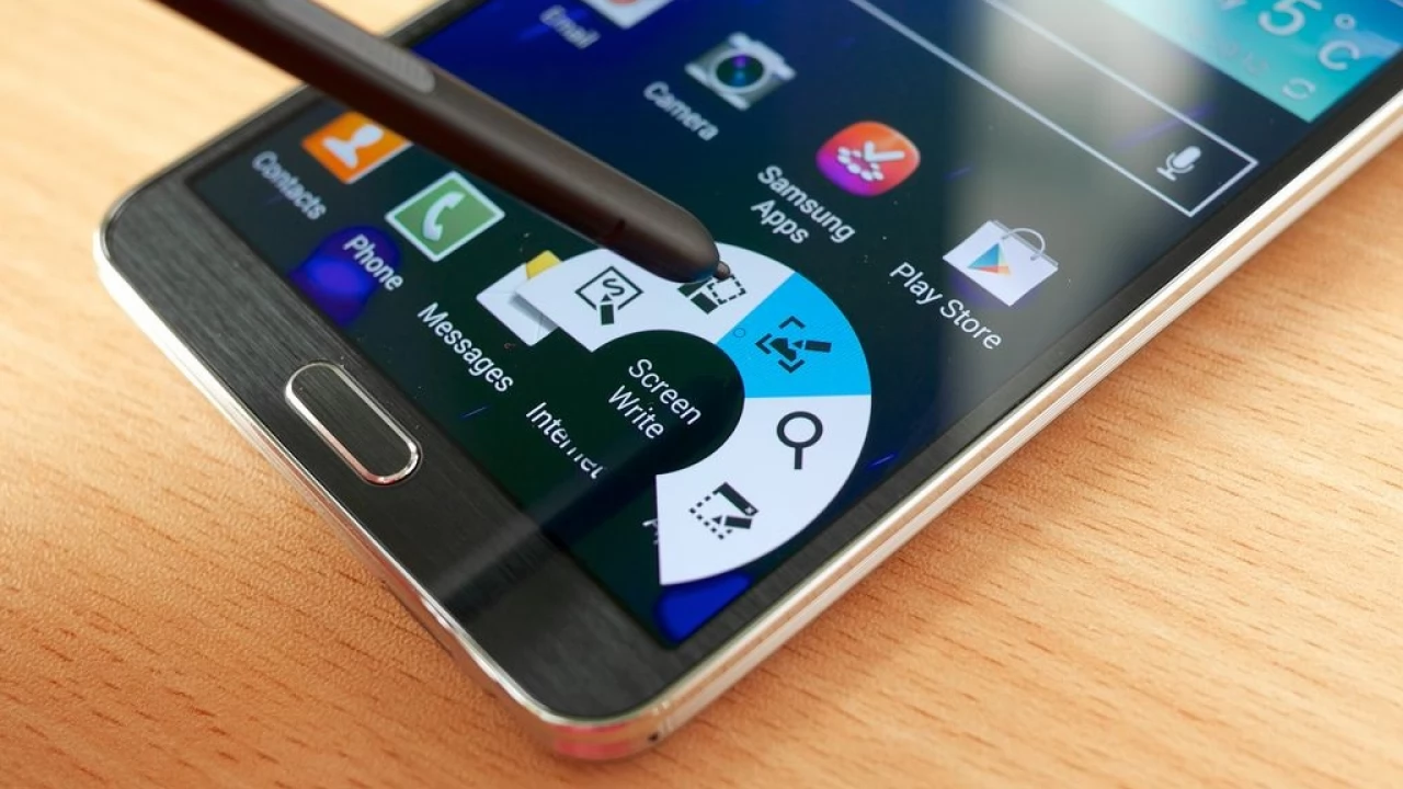 Czekamy na Samsung Galaxy Note 8!