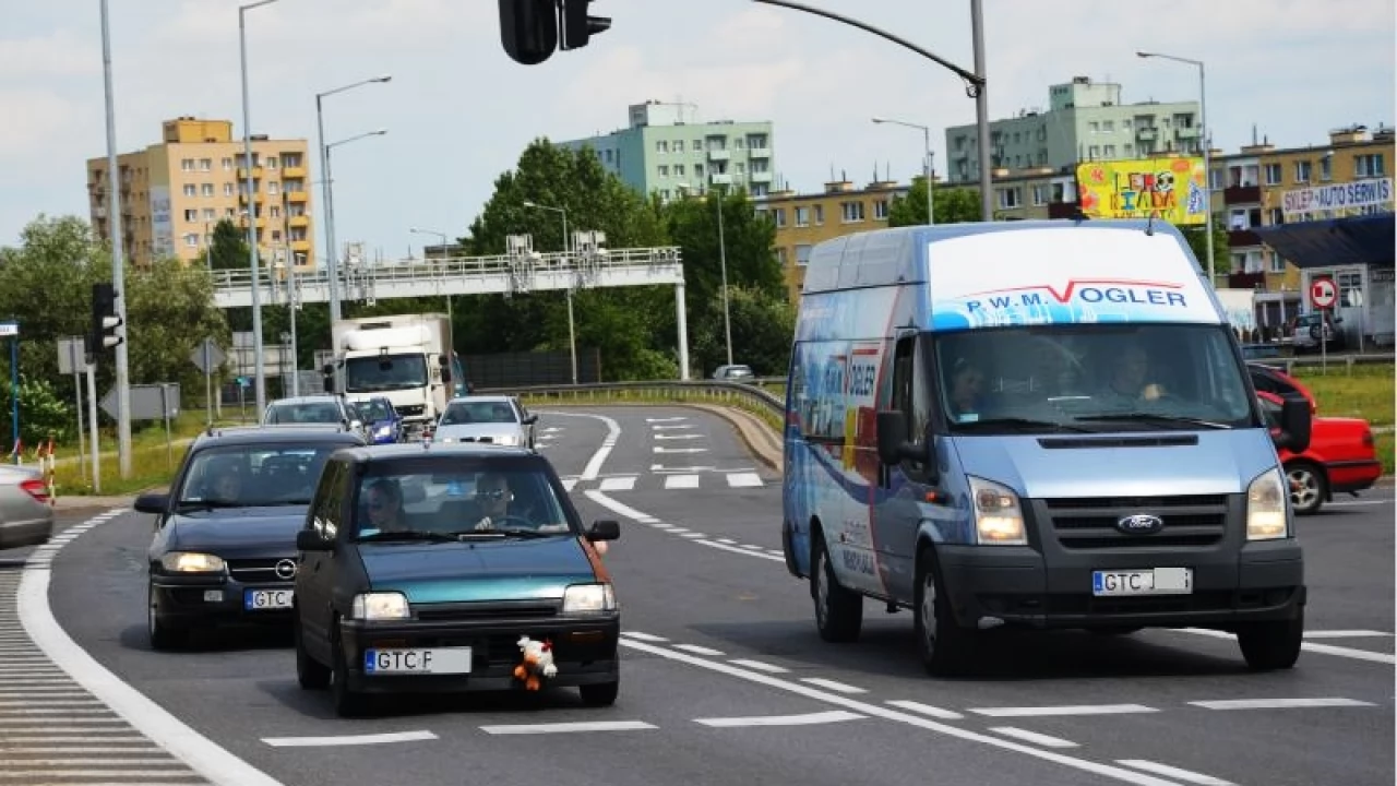 Remont DK 91 - pod koniec lipca rozpoczną się utrudnienia w ruchu