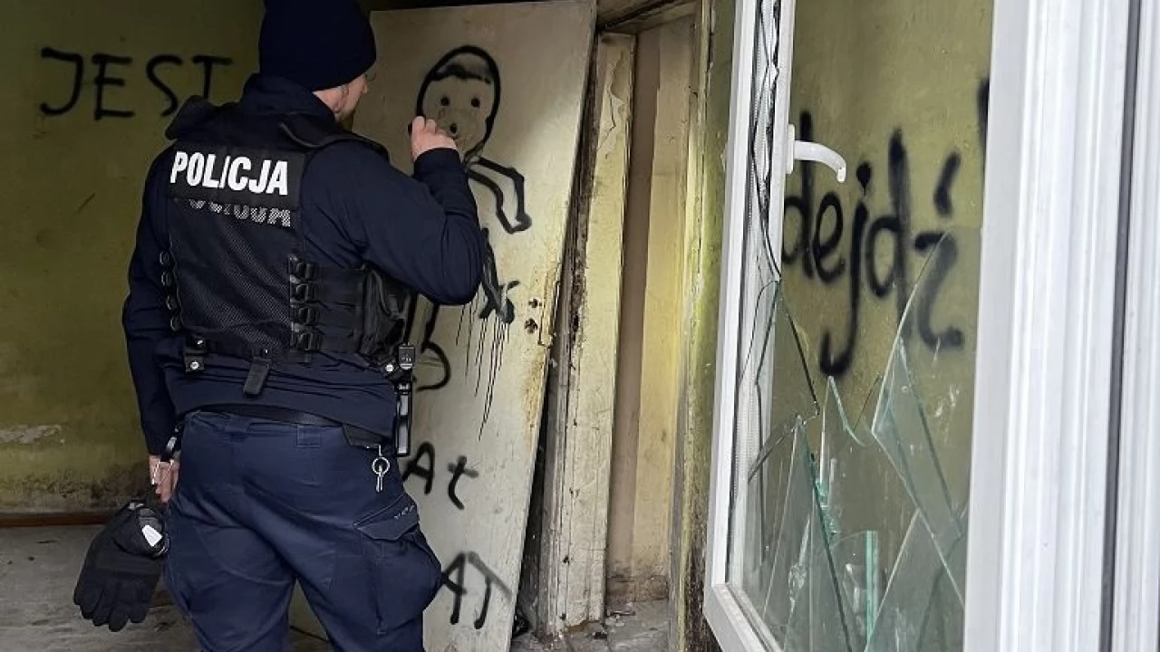 Mapa zagrożeń - zgłoś informację o bezdomnych
