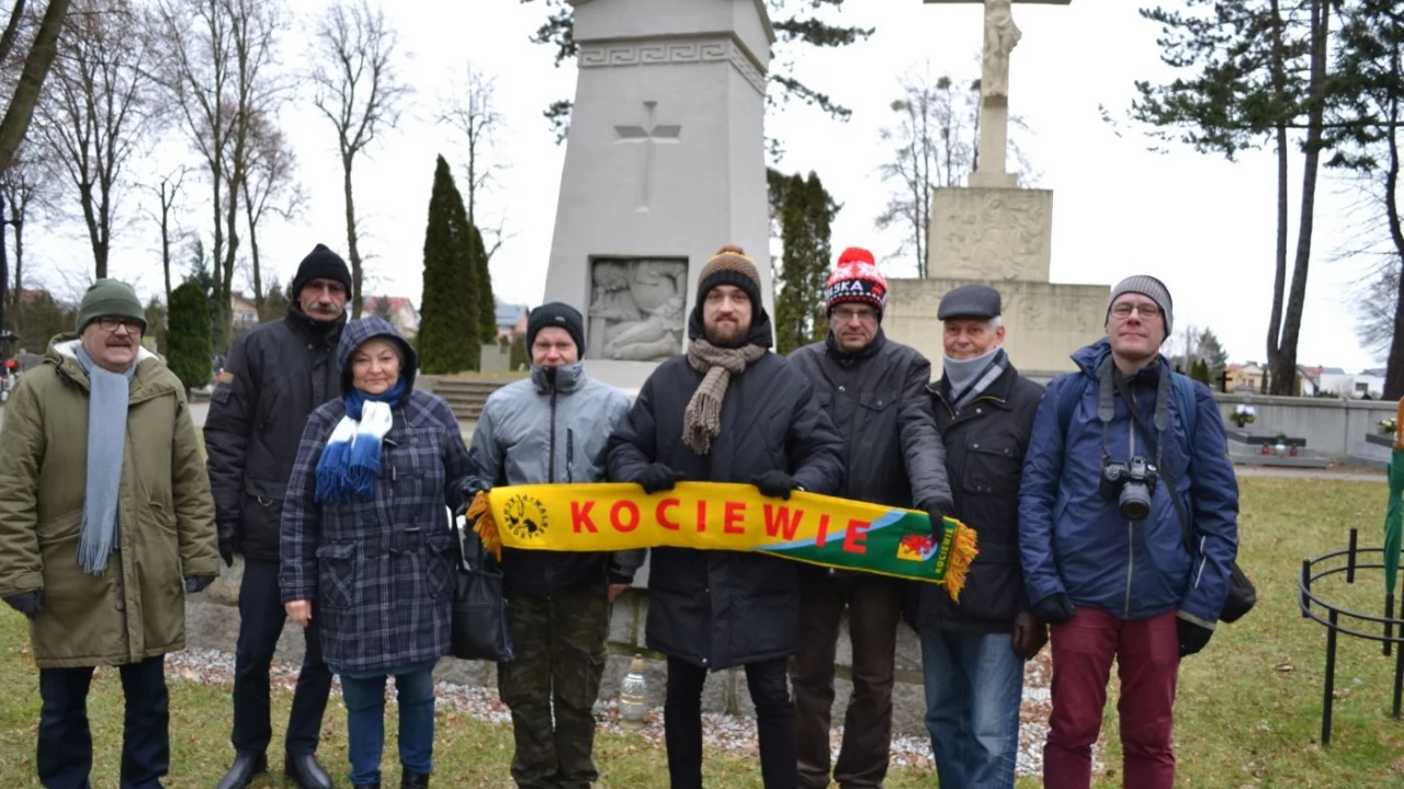 103. rocznica powrotu Kociewia do Polski
