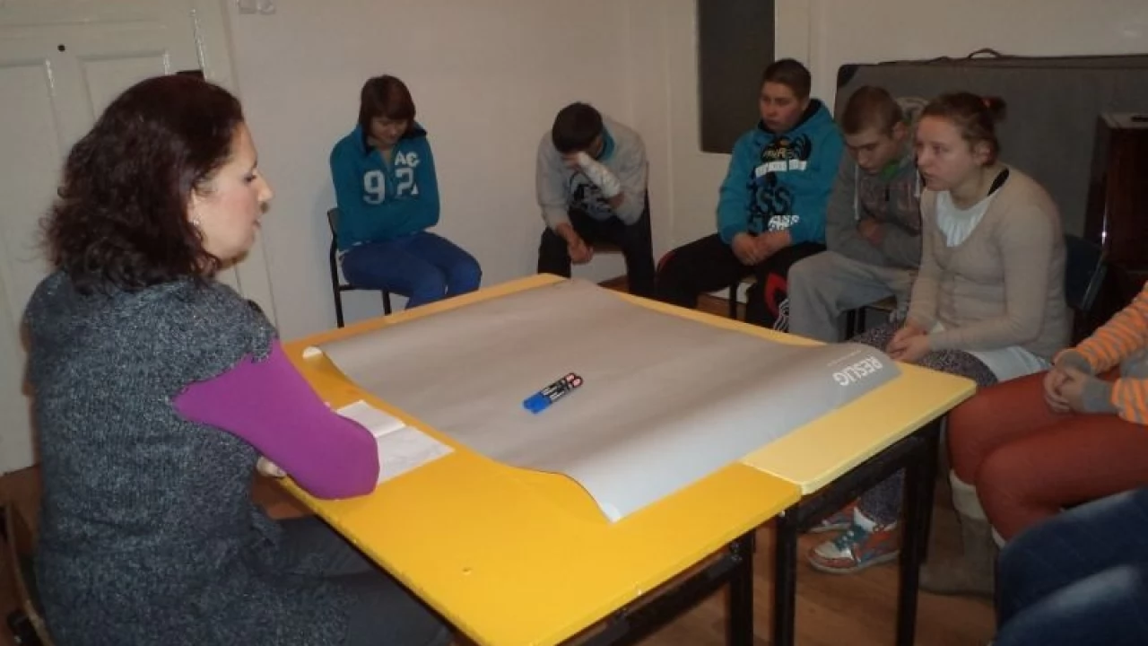 Dla nich seks nie stanowi już tabu