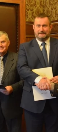 Działkowcy będą współpracować z samorządowcami