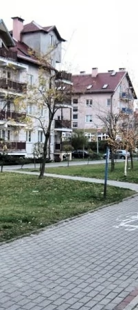 Na alei Kociewskiej wiat dotąd nie było