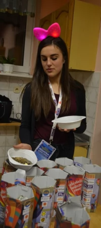 WOŚP zagrała w Tczewie