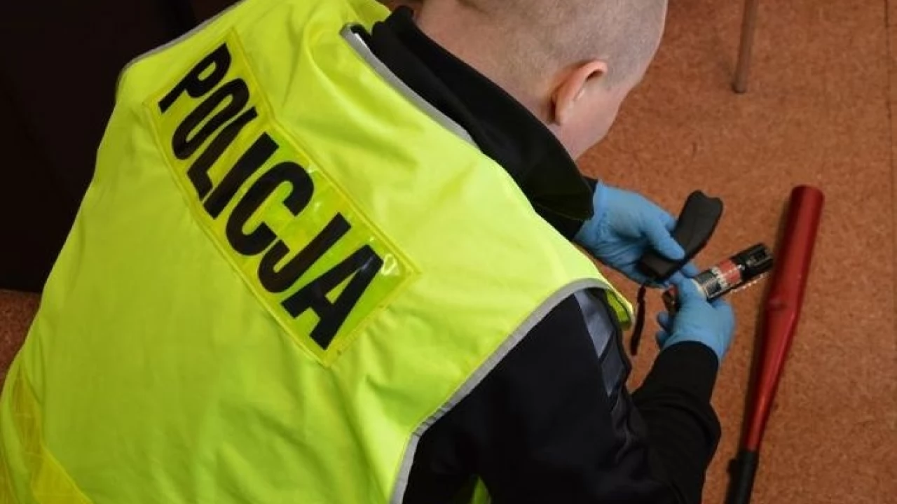 Skorzystałeś z pomocy policjanta? Zgłoś go do nagrody
