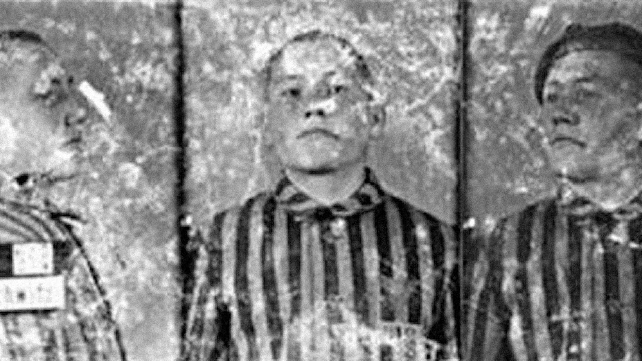 Kazimierz Piechowski - słynny uciekinier z Auschwitz - spotka się z tczewianami
