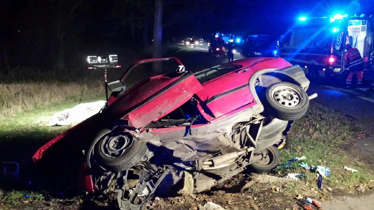 Echa tragedii w Piasecznie. Co z pomocą psychologiczną dla rodzin ofiar?