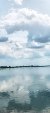Wisła - ostatnia dzika rzeka w Europie