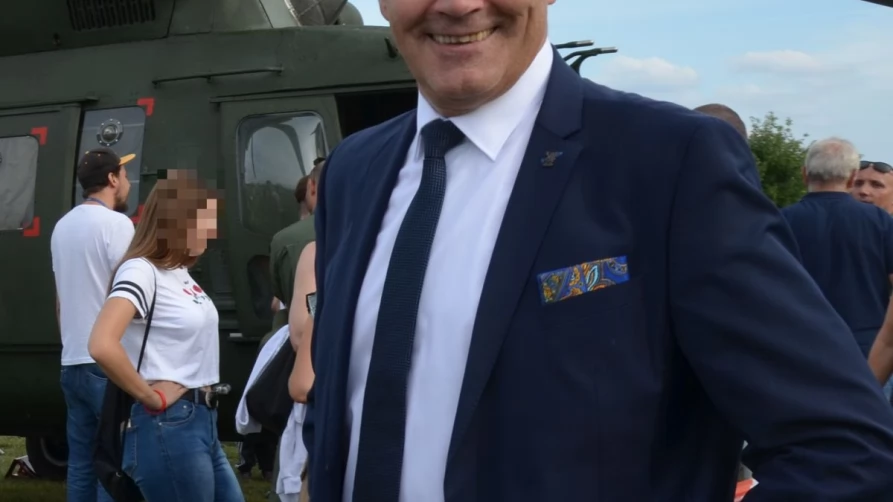 Mirosław Augustyn