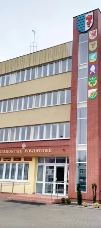 Starostwo Powiatowe