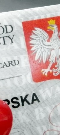Danych z dowodu osobistego powinniśmy strzec jako oka w głowie