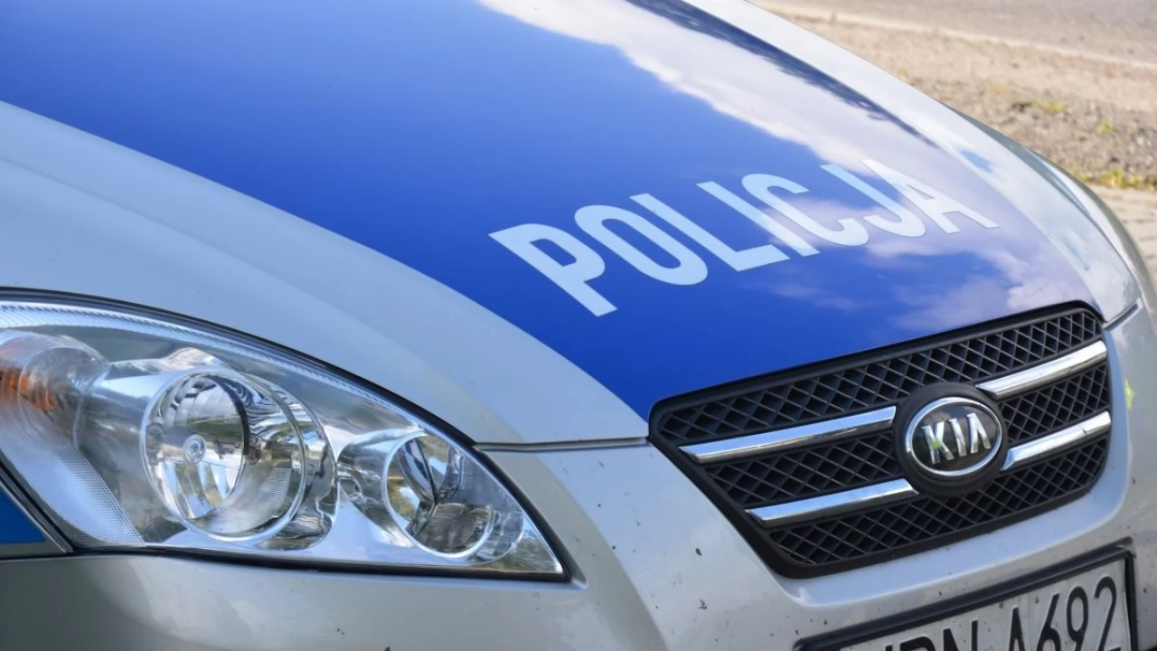 Ciało kobiety w jednym z mieszkań na Stoczniowców
