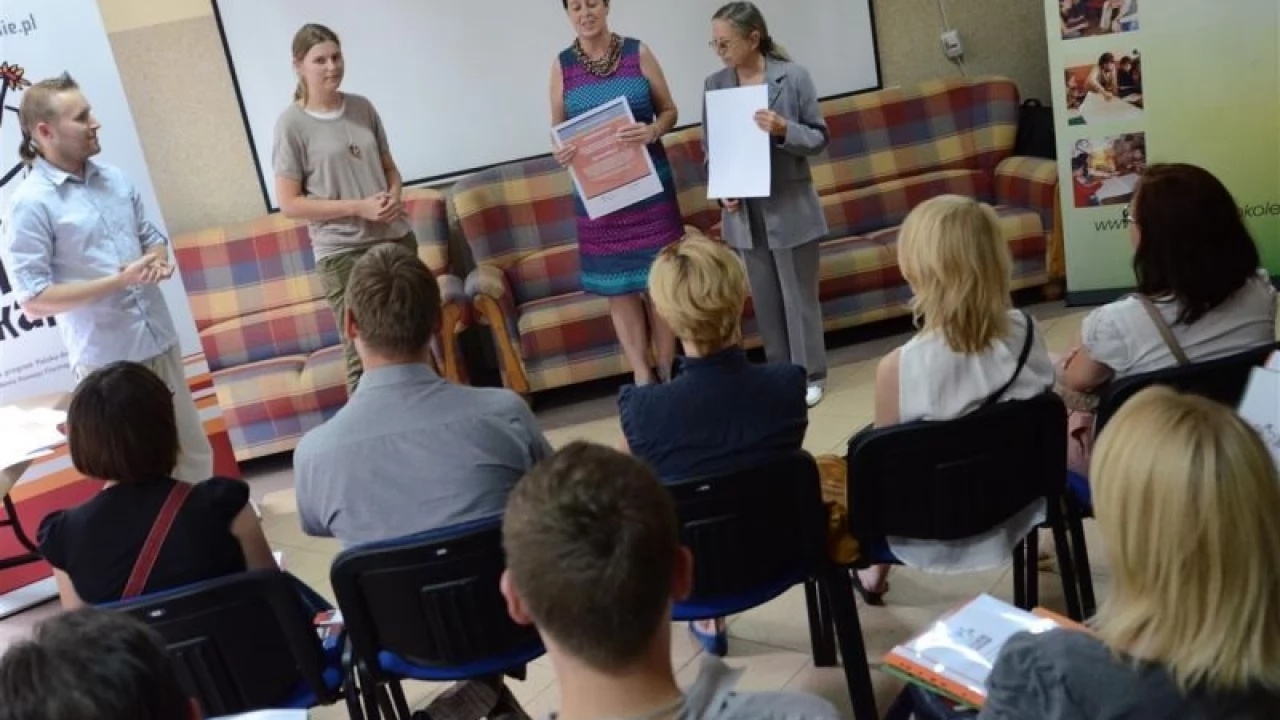 Aż 6 wniosków z gminy Gniew dofinansowanych