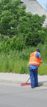 Prace interwencyjne odbywają się m. in. w Zakładzie Usług Komunalnych