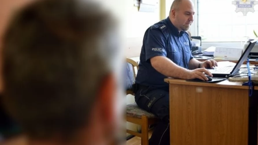 Nożownik w areszcie
