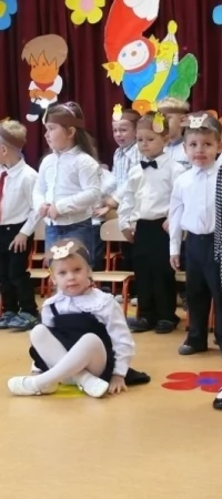 Zmiany w funkcjonowaniu przedszkoli weszły na początku miesiąca
