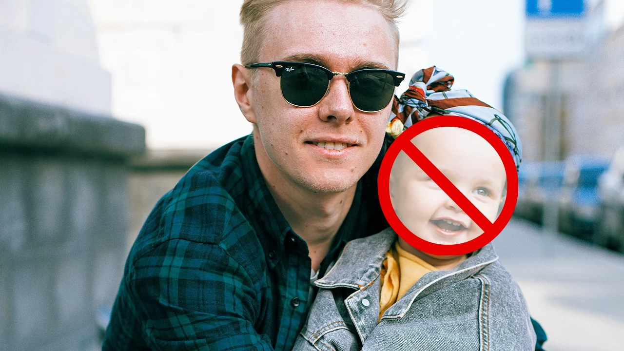 Prawo.pl: strefy publiczne bez dzieci mogą naruszać prawo