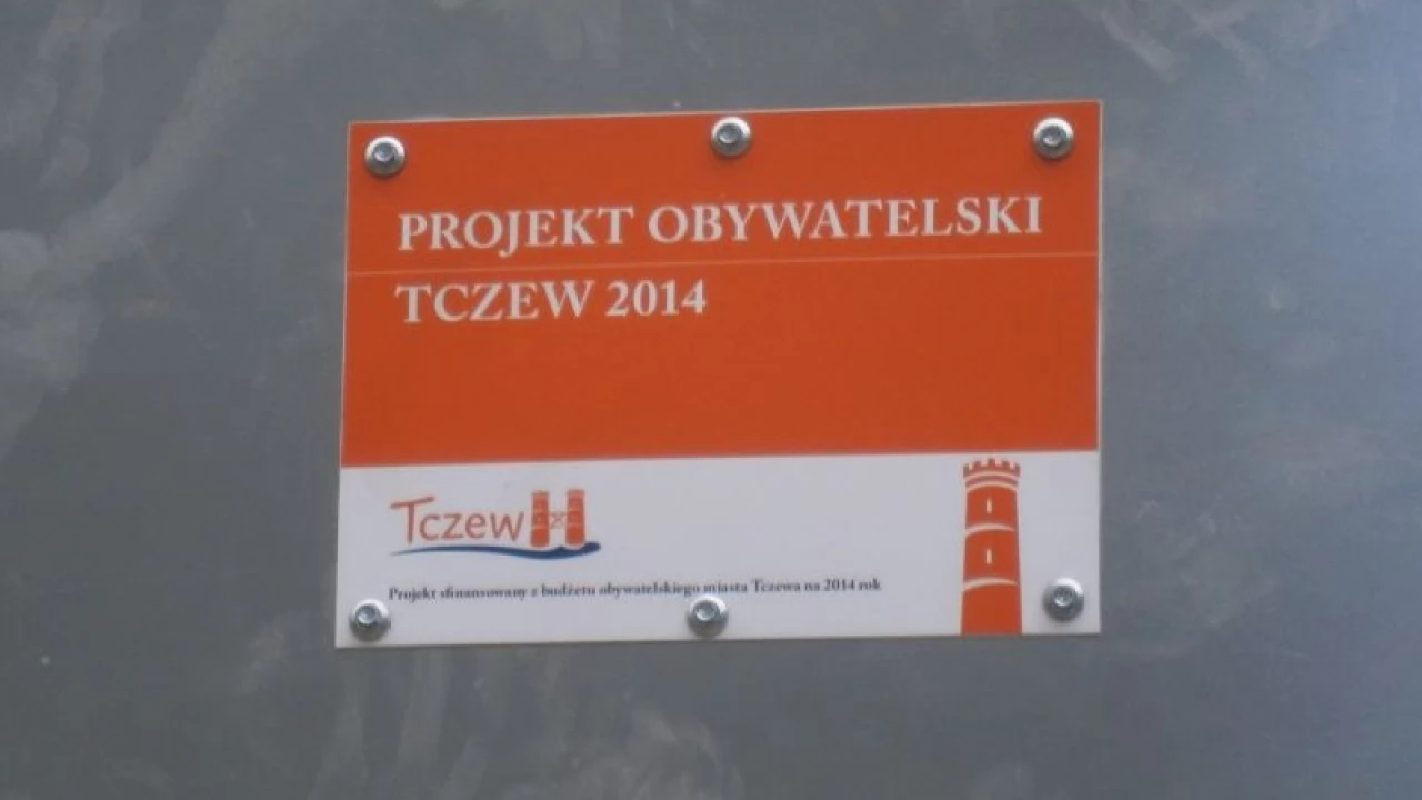 Budżet obywatelski. 68 zgłoszonych projektów i milion do podziału