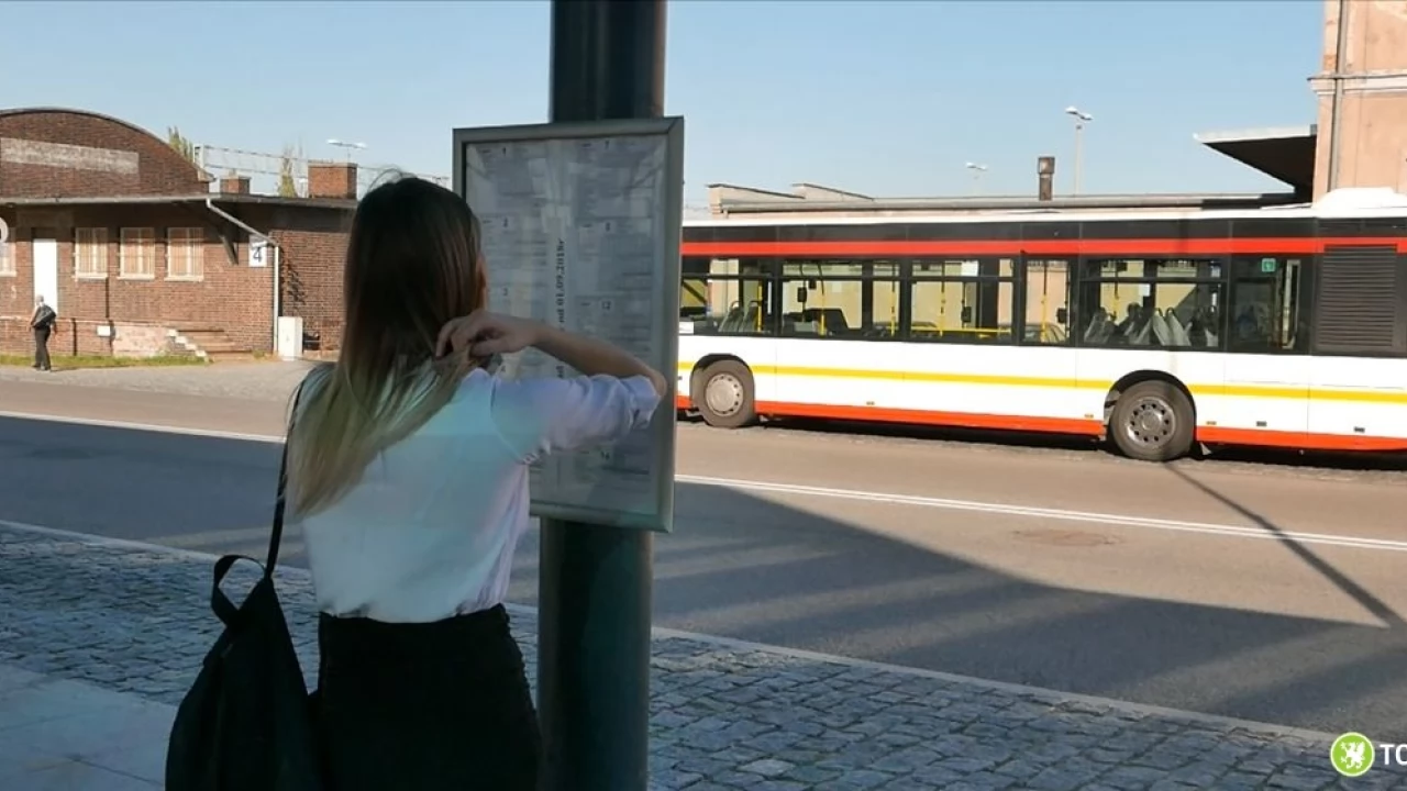 Od września jesienny rozkład jazdy