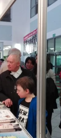 Kociewie promowało się w Toruniu