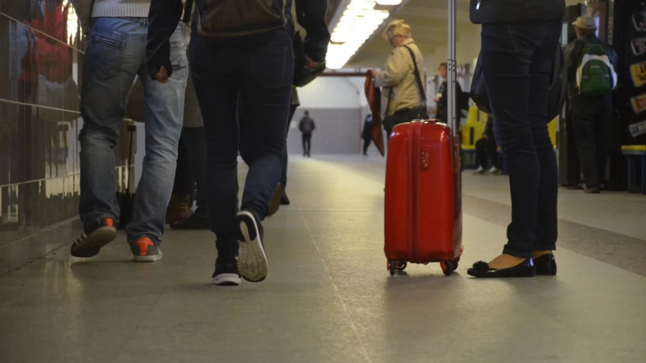  Imigranci w Tczewie. Najliczniejsi wcale nie Ukraińcy [oficjalne dane]