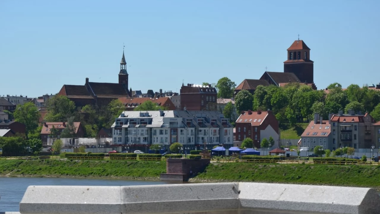 Mieszkasz na Starym Mieście? Pieniądze czekają!
