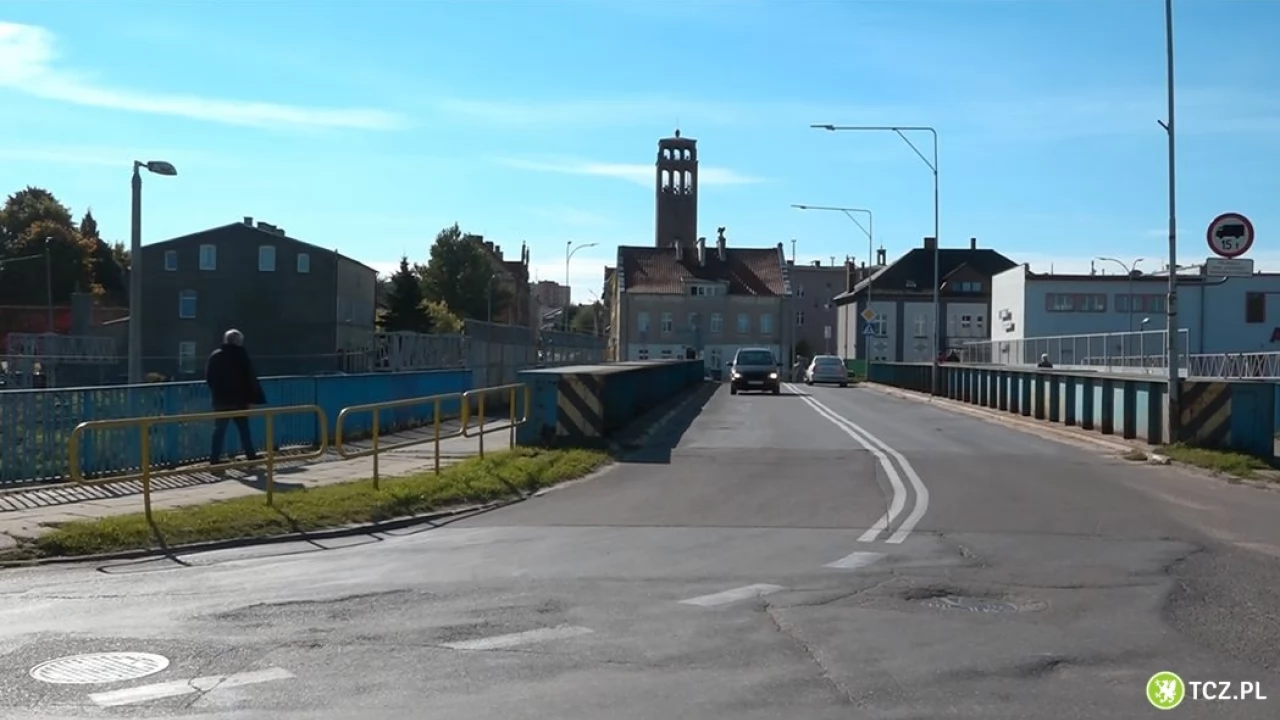 15 listopada zamknięcie ważnego wiaduktu