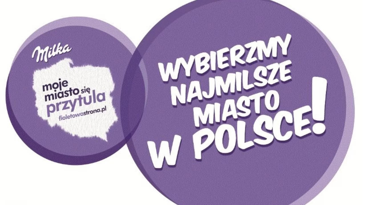 Tczew najmilszym miastem w Polsce? Do wygrania pół miliona na promocję i imprezy plenerowe