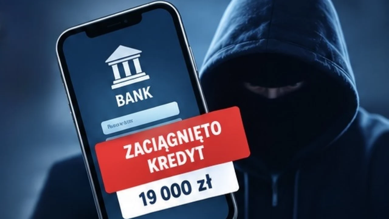 Telefon w niepowołanych rękach może kosztować tysiące. Przekonała się o tym Tczewianka