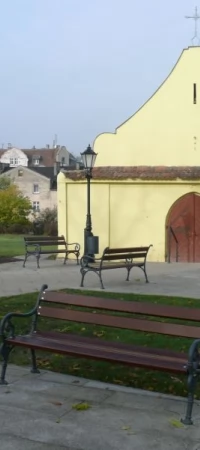 Plac Sambora