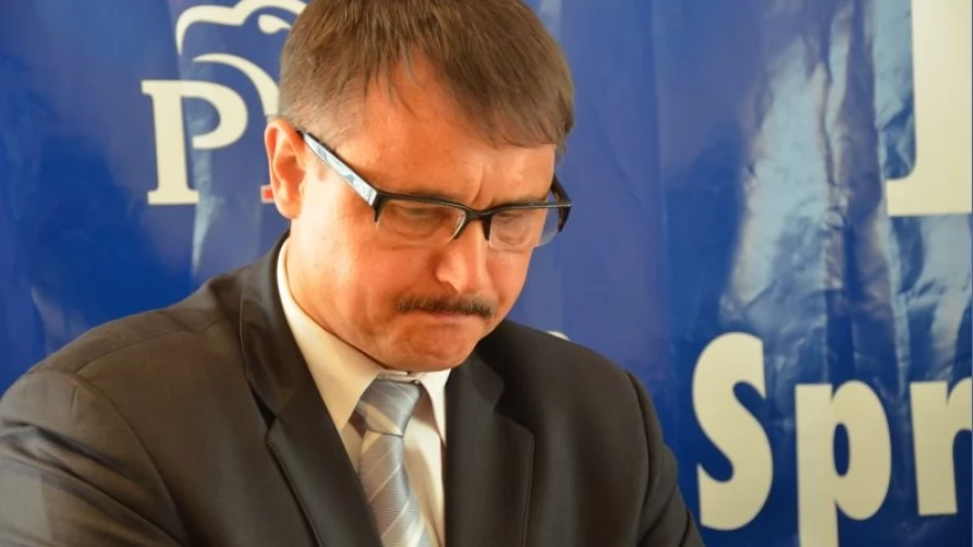 Roman Małecki
