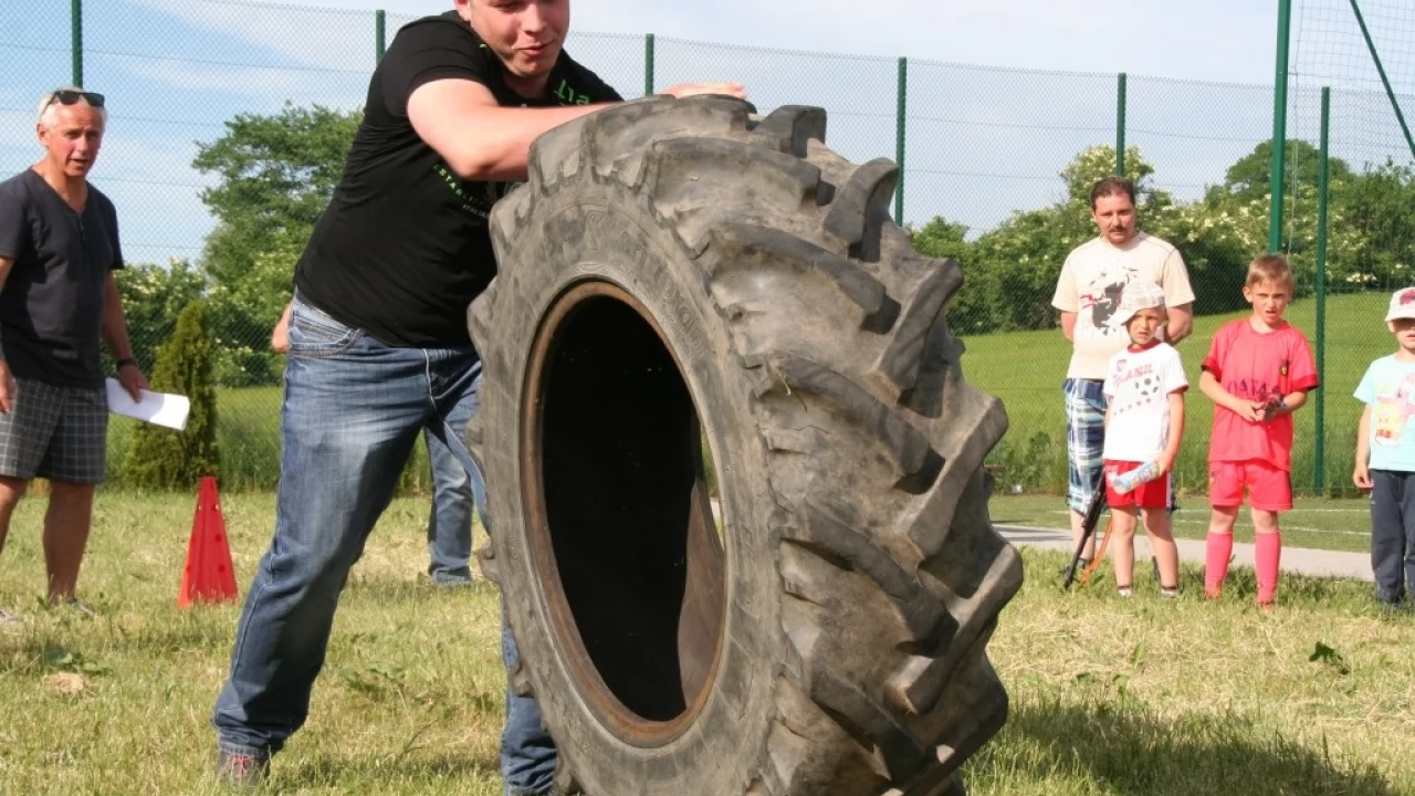 Piaseczno zdobyło tytuł "Wsi z klasą"