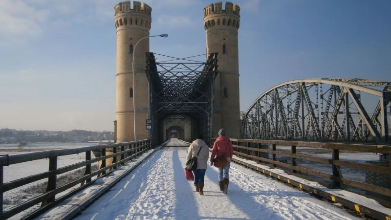 Remont mostu. Wydłużono termin składania ofert