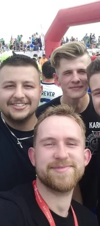 Strażacy ochotnicy zbierają na torbę medyczną