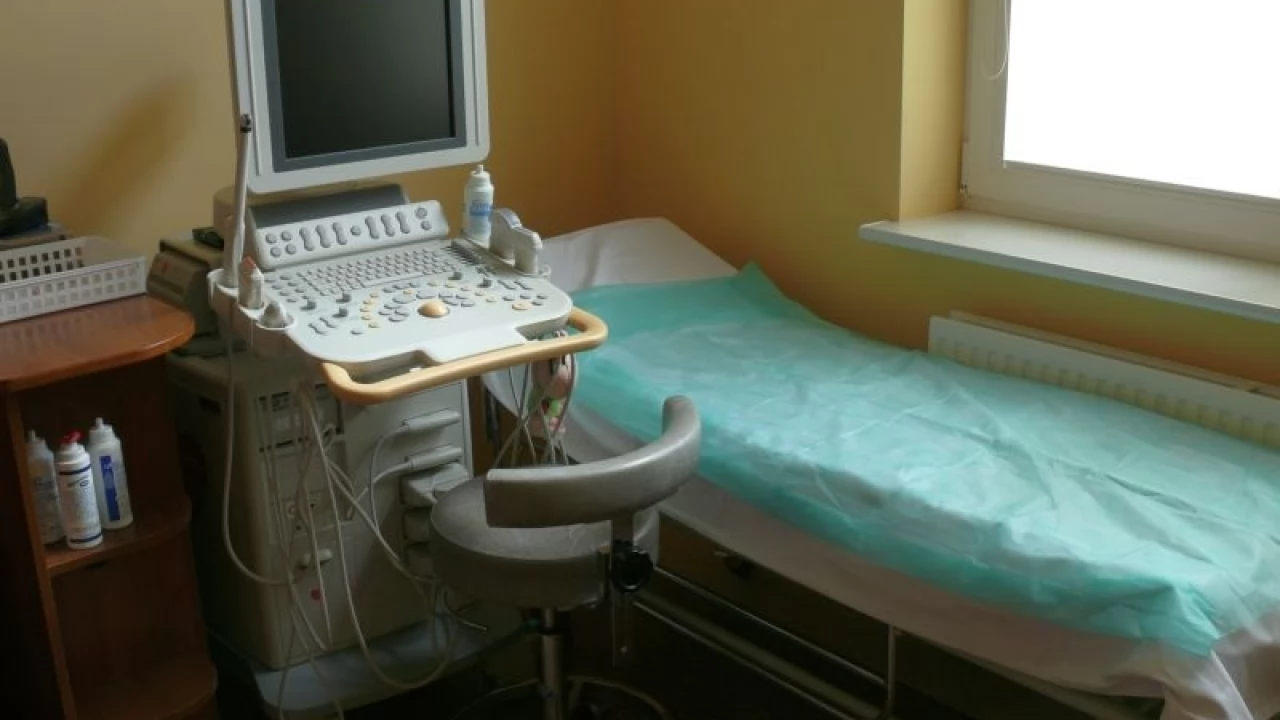 NFZ zapowiada dodatkowe środki na poradnie specjalistyczne
