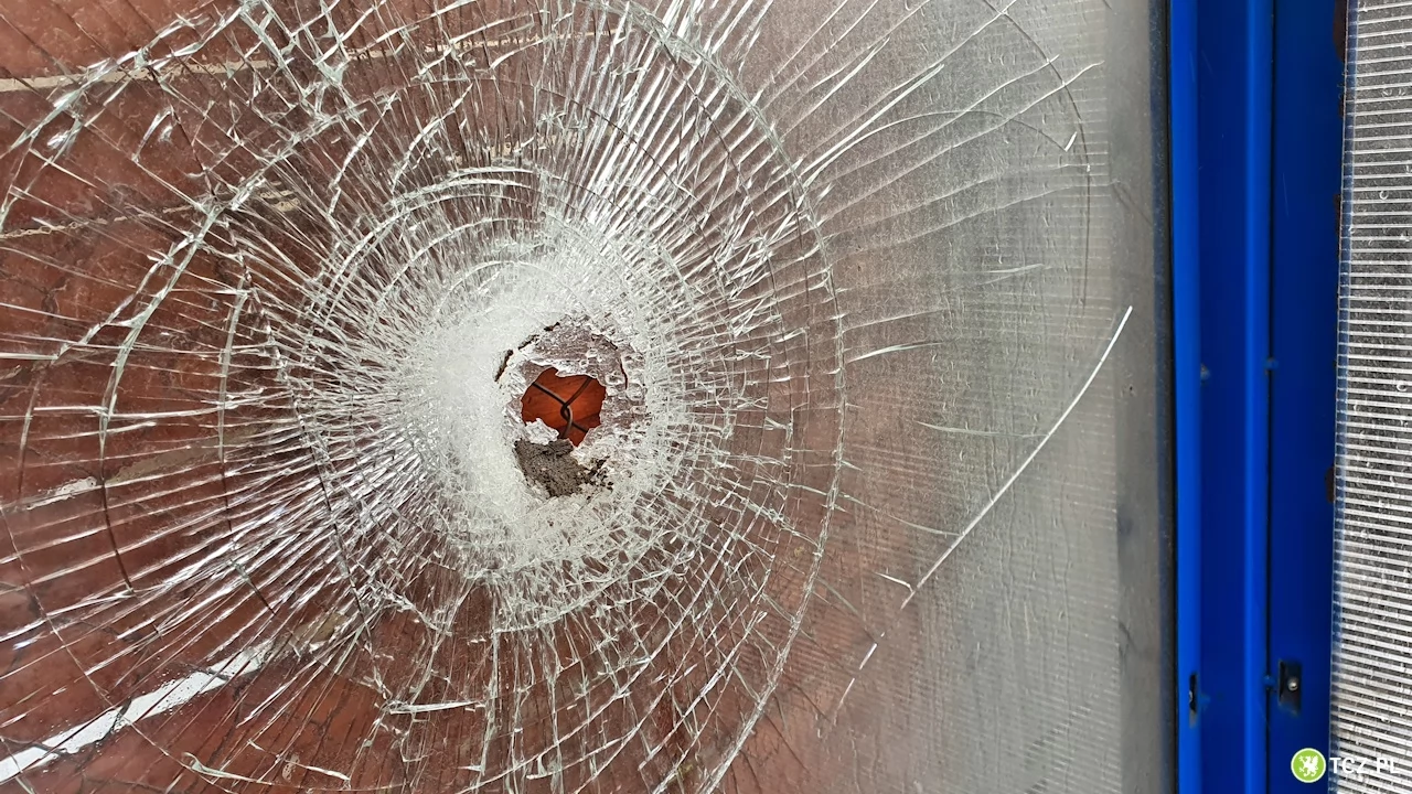 "Mamy prawdziwą plagę dewastacji" - będzie specjalne spotkanie dotyczące wandalizmu
