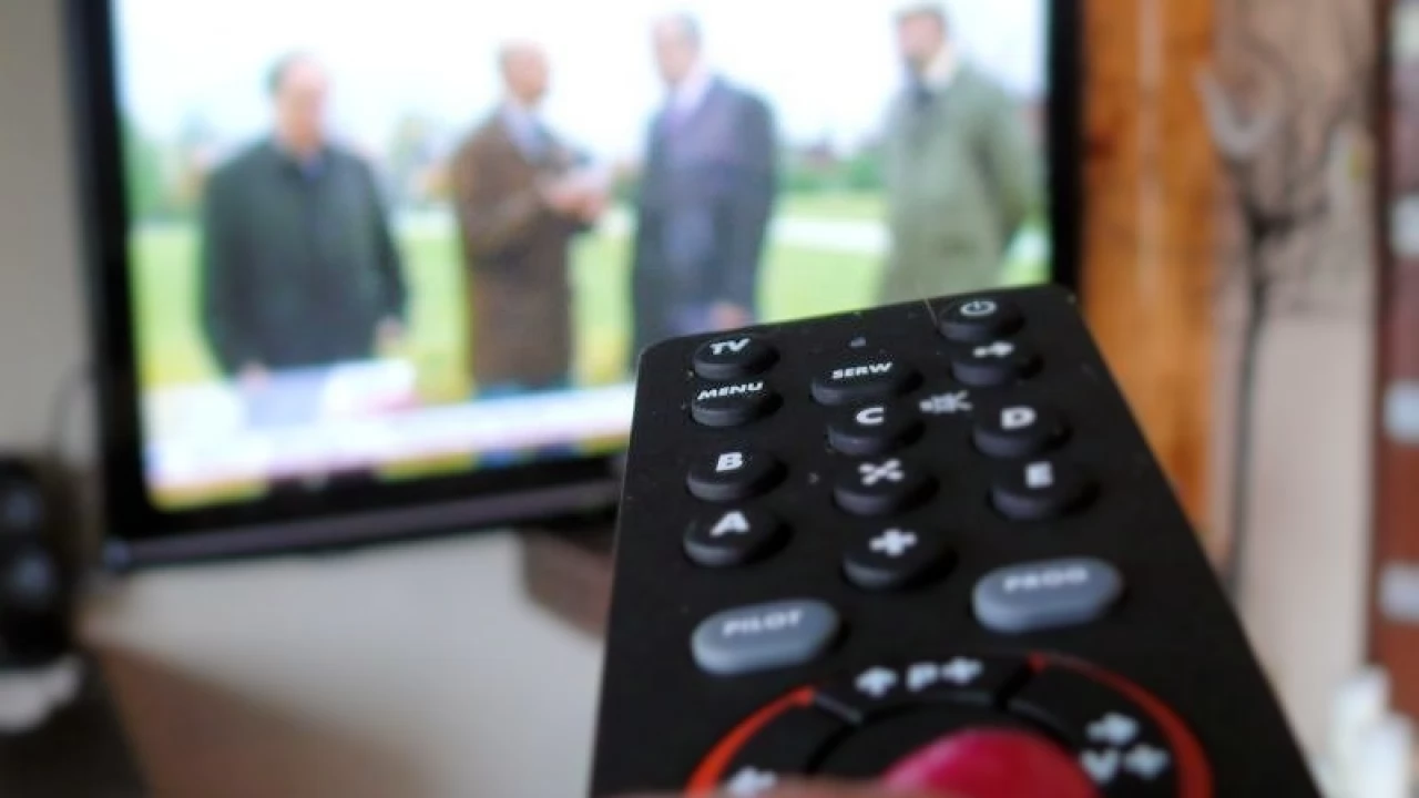 Nie wszyscy przygotowani na wprowadzenie naziemnej telewizji cyfrowej
