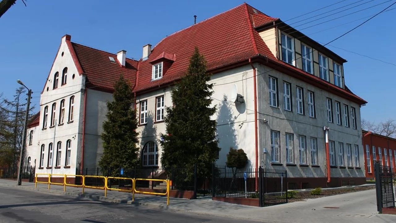 ZSRiK z Tczewa na 18 miejscu w Ogólnopolskiej Akcji Ekologicznej