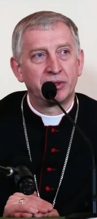 Biskup Kasyna prosi wiernych o modlitwę w intencji pokoju w Syrii