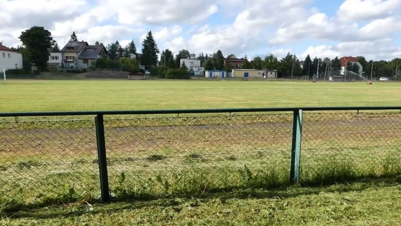 Przebudowa stadionu na Bałdowskiej. Będzie nowy przetarg, bo wygrana firma w ostatniej chwili zrezygnowała