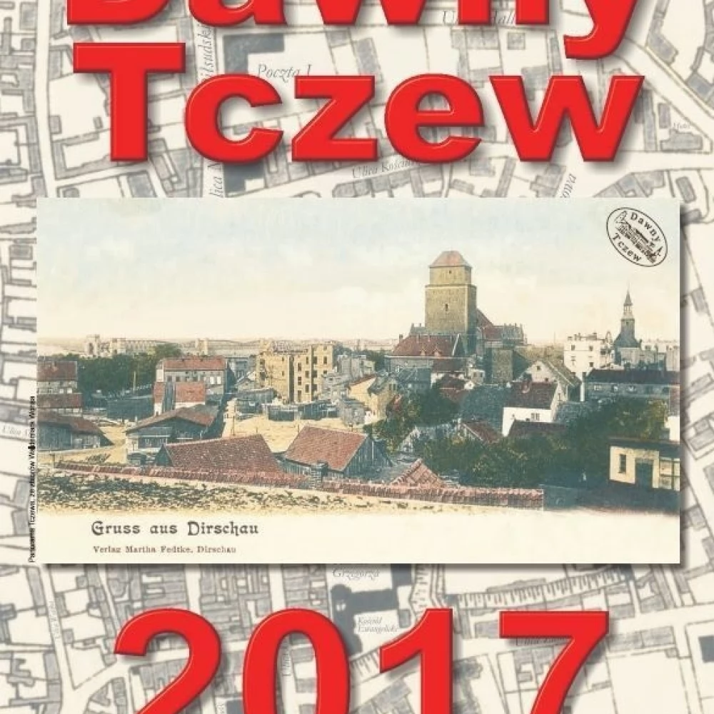 Gratka dla miłośników historii. Kolekcjonerskie wydanie kalendarza gotowe