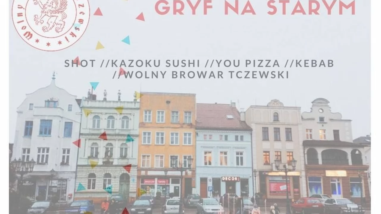 W sobotę wielka uczta na placu Hallera