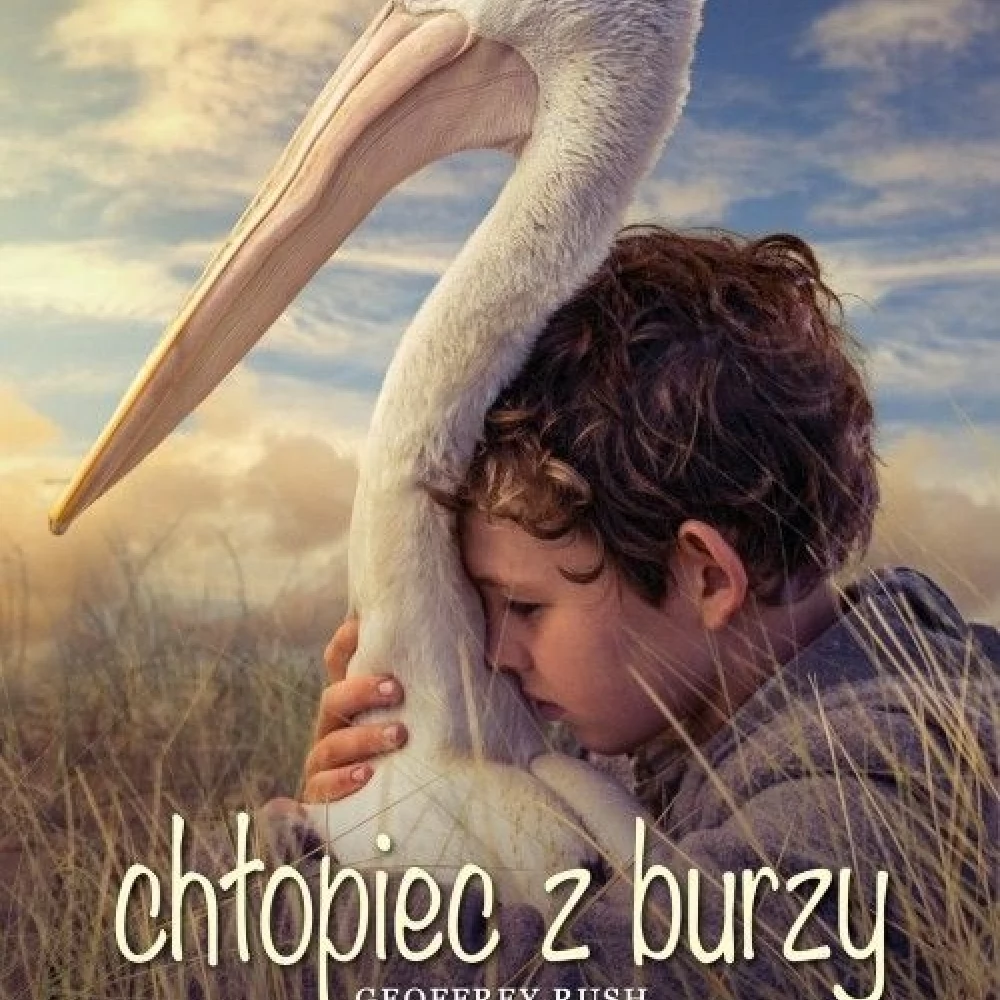 W tym tygodniu na ekranach m. in. film o niesamowitej przyjaźni