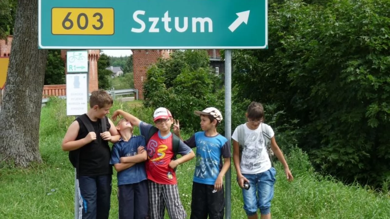 Ekologiczne wakacje za nami