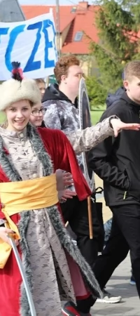 Dzień z Sobieskim