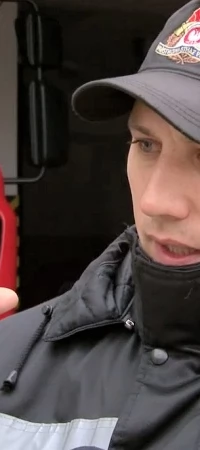 Czujnik tlenku węgla może uratować życie