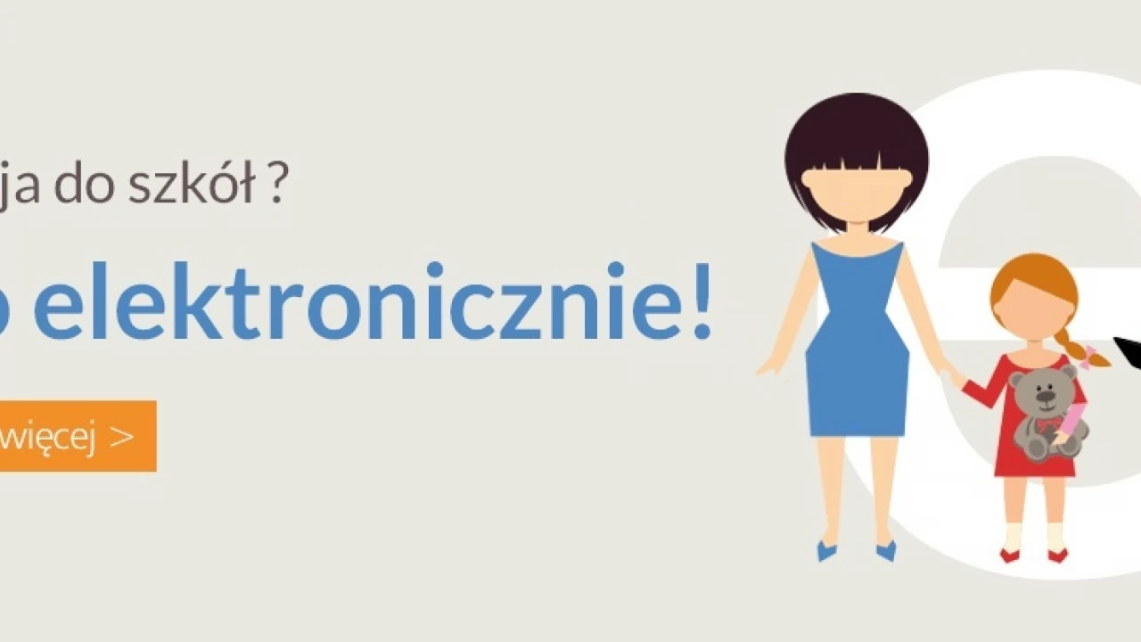 Od 2 marca elektroniczna rekrutacja do szkół podstawowych