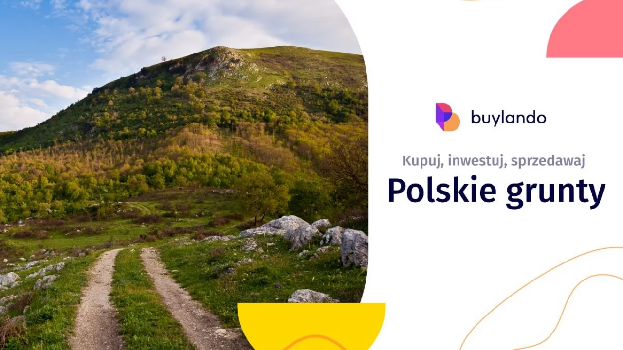 Szukasz działki w górach? Sprawdź szczegółowe ogłoszenia nieruchomości na sprzedaż