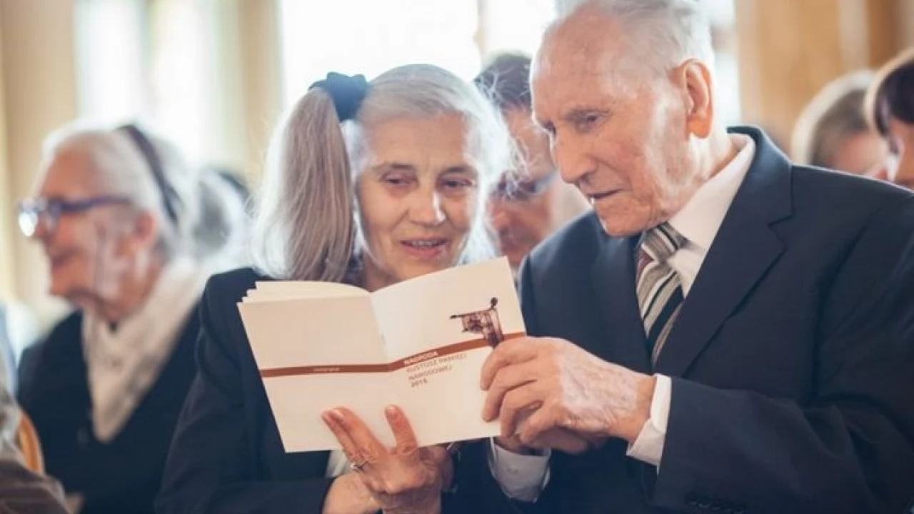 Kazimierz Piechowski Kustoszem Pamięci Narodowej